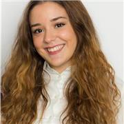 Maestra titulada en Educación Primaria y Pedagogía Terapéutica